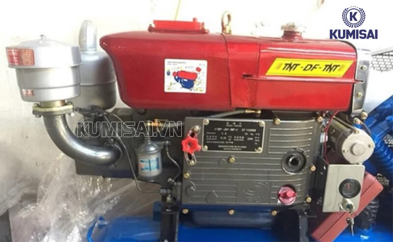 Đầu nổ máy nén khí Pegasus TM-W-1.0/8-500L