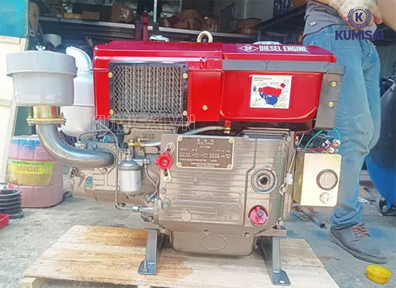 Đầu nổ 8HP