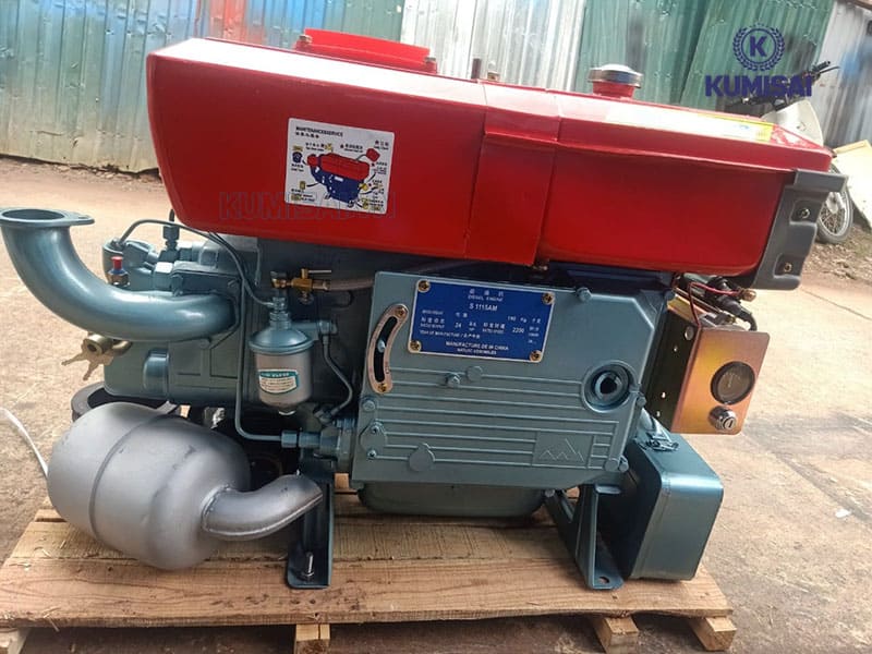 Đầu nổ máy nén khí Pegasus TM-W-2.0/8-500L