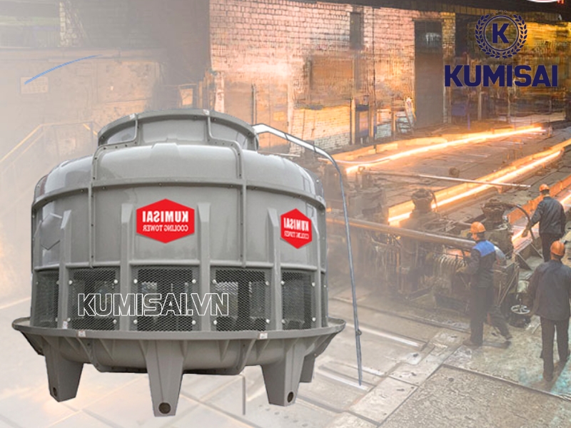 Dây đai đảm bảo hiệu quả làm mát