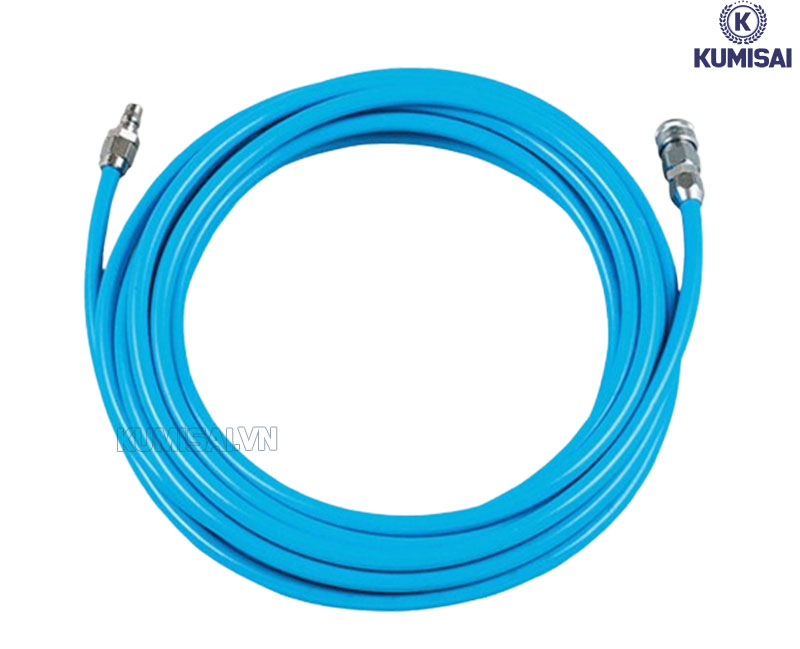 Tìm hiểu về dây hơi thẳng 5x8mm