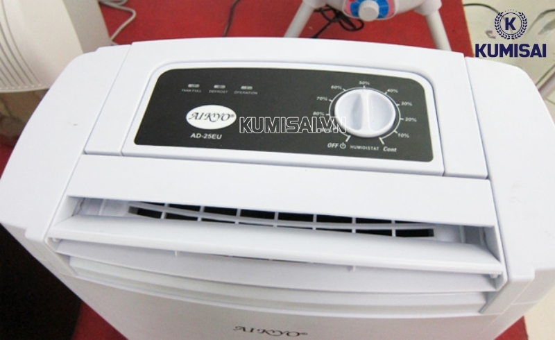 Dễ sử dụng, thao tác đơn giản