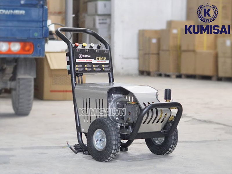 Địa chỉ bán máy rửa xe quận 11