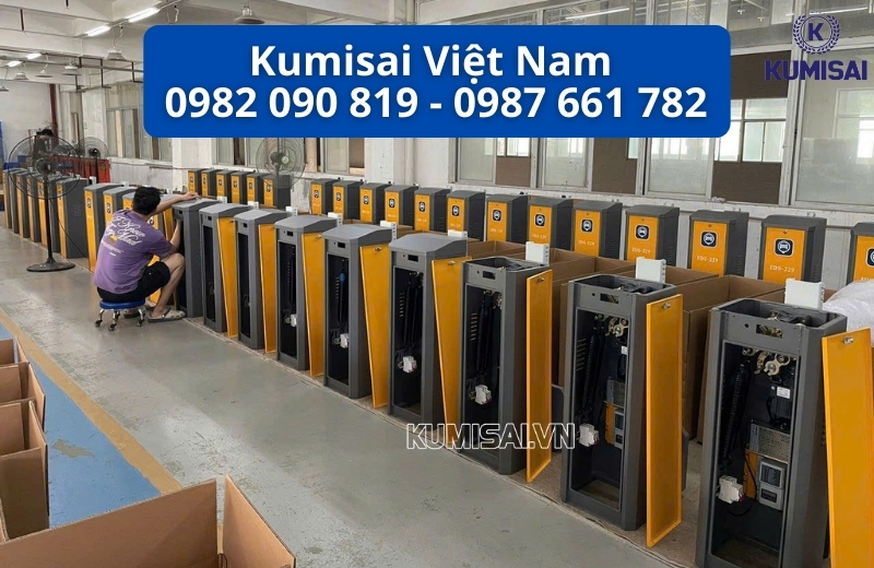 Địa chỉ mua barrier tự động chất lượng, lắp đặt tận nơi Địa chỉ mua barrier tự động chất lượng, lắp đặt tận nơi
