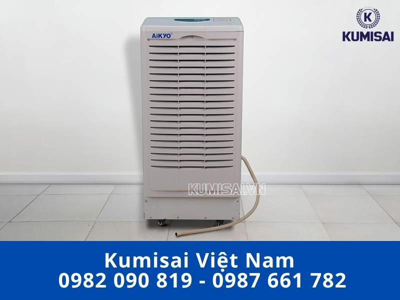 Địa chỉ mua máy hút ẩm Aikyo chính hãng, giá ưu đãi