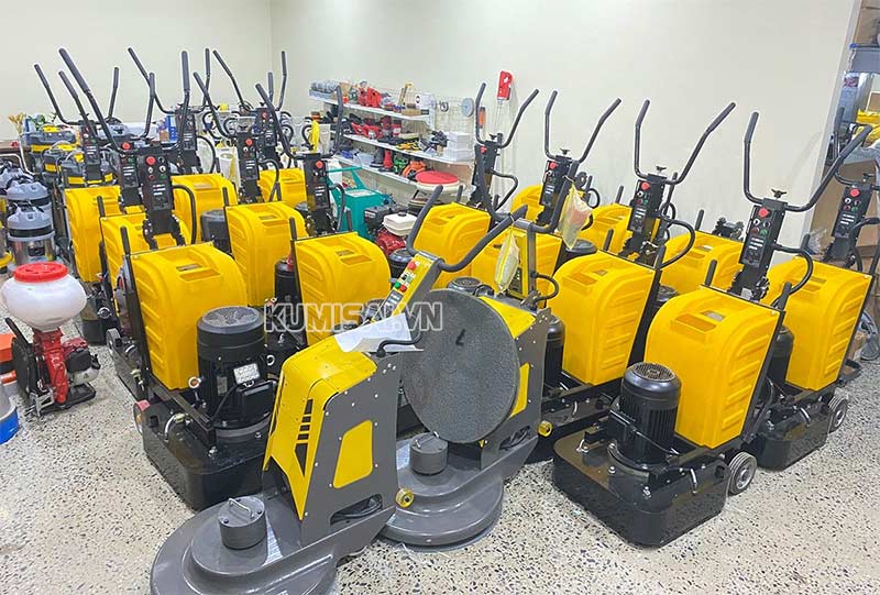 Dịch vụ công nghiệp Sài Gòn