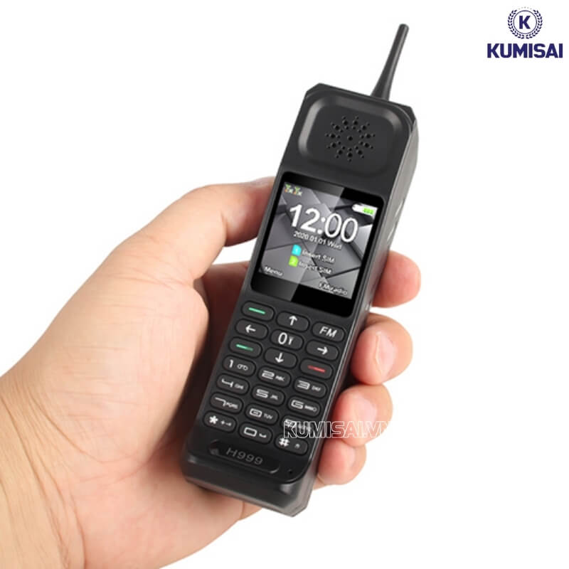 Bộ đàm điện thoại H999
