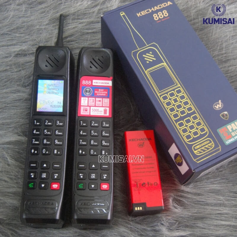 Kechaoda 888