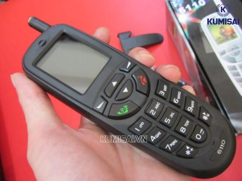 Nokia 6110