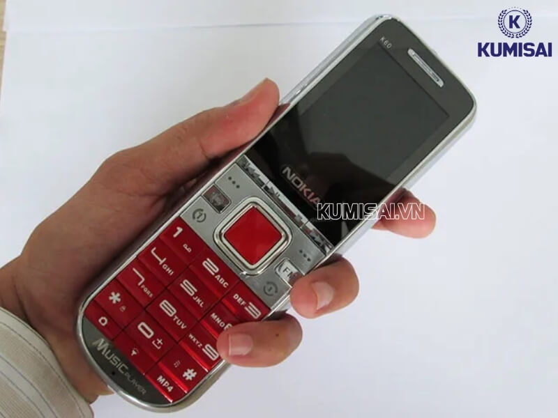 Nokia K60