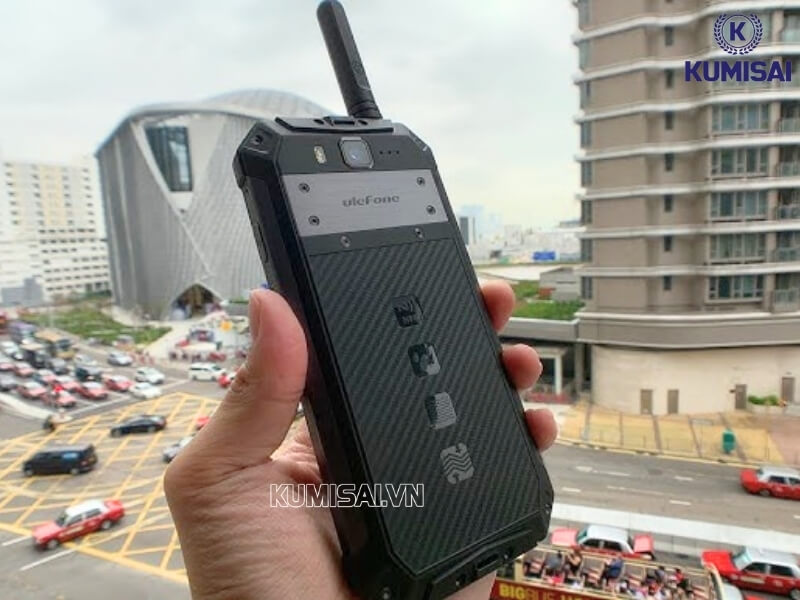 Ulefone Armor 3T