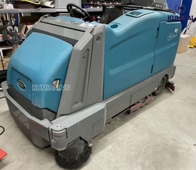 Độ bền cao nhờ sản xuất trên dây chuyện hiện đại