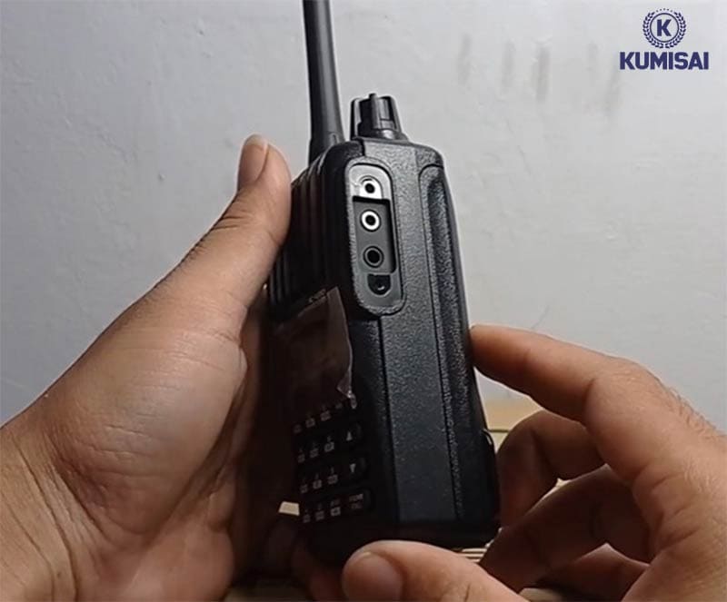 Độ bền cao, tín hiệu ổn định mọi điều kiện môi trường Độ bền cao, tín hiệu ổn định mọi điều kiện môi trường