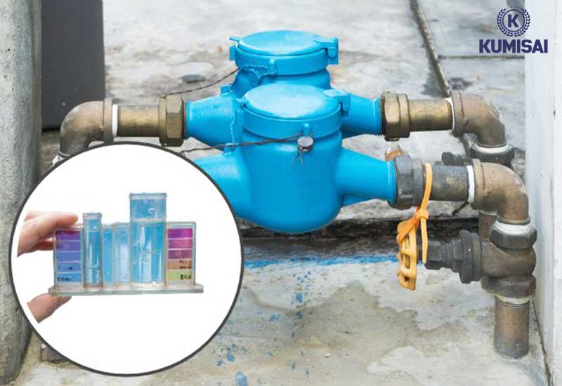 Hàm lượng kim loại