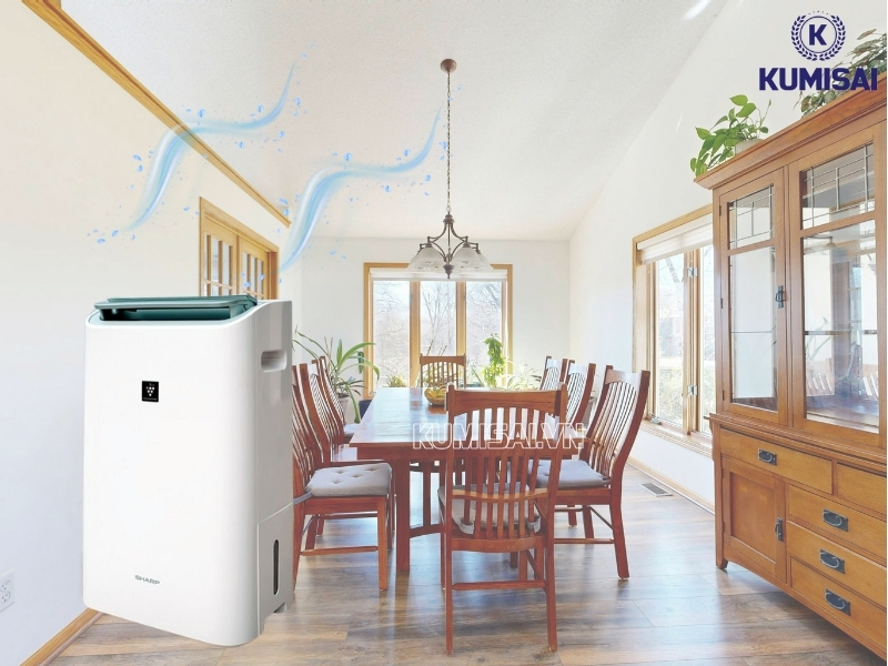 Đồ nội thất sẽ không bị biến dạng, cong vênh Đồ nội thất sẽ không bị biến dạng, cong vênh