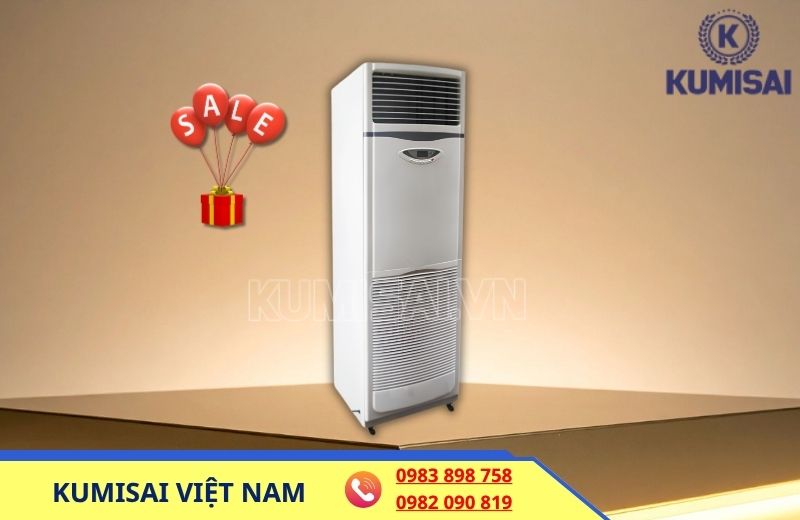 Đơn vị bán máy hút ẩm  uy tín hàng đầu