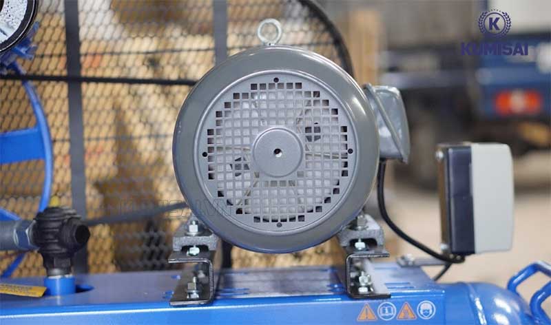 Động cơ máy nén hơi PUMA PX-7250A