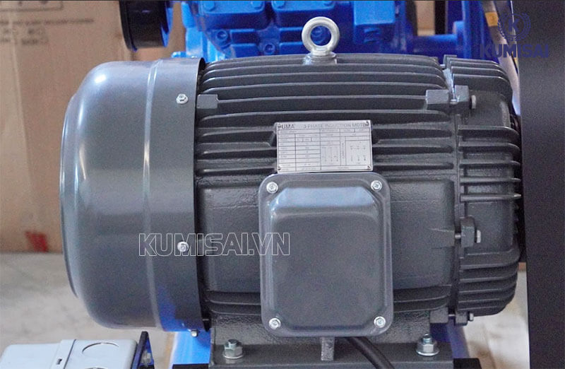 Động cơ 30HP