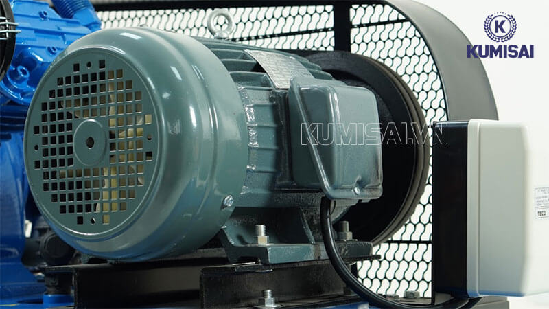 Động cơ Puma GX0140 -1/4HP