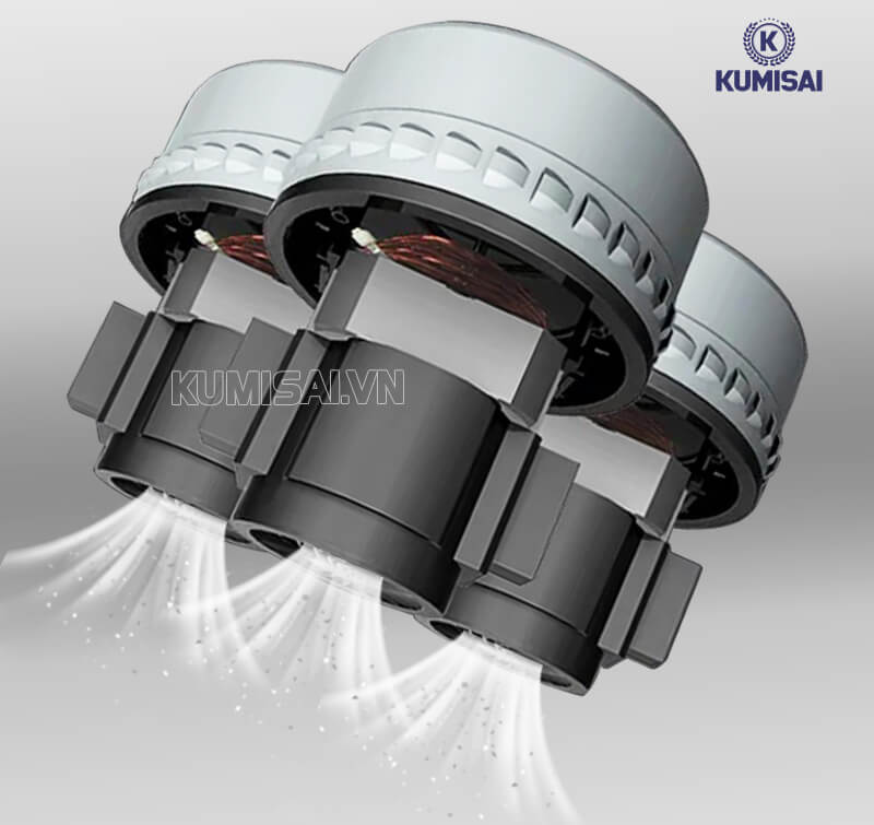 Động cơ 3900W Động cơ 3900W