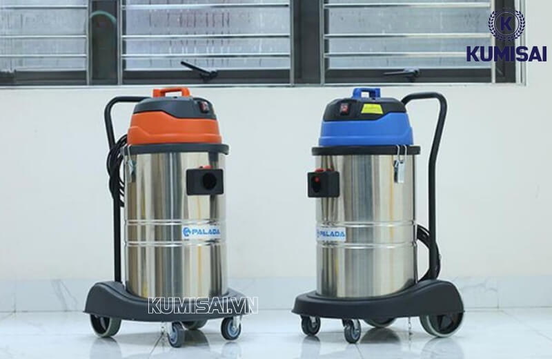 Phân loại máy theo động cơ 