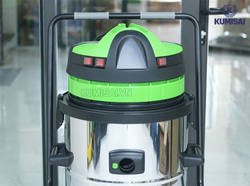 Động cơ máy hút bụi IPC GS 3/78 W&D