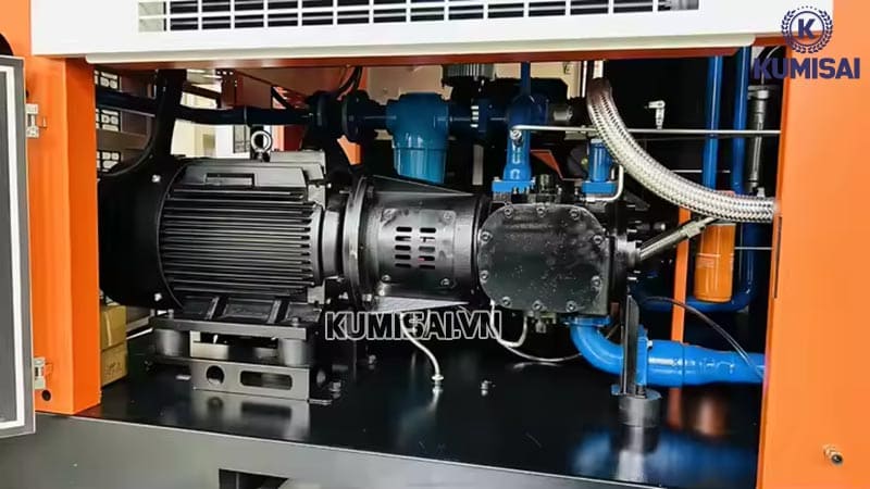 động cơ Máy nén khí 300m3/h