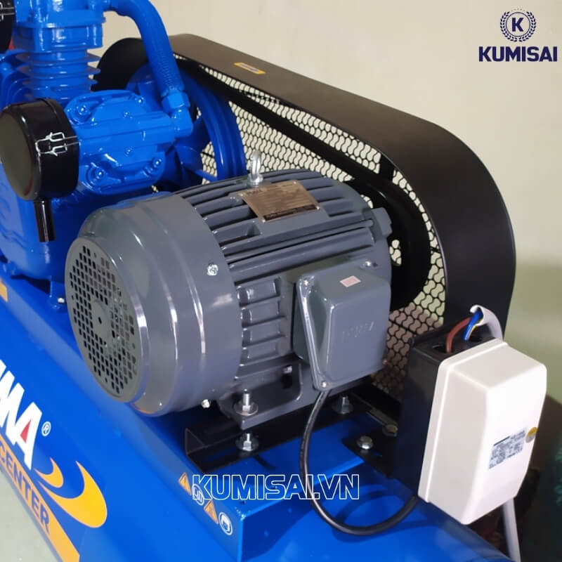 Động cơ máy khí nén 5HP