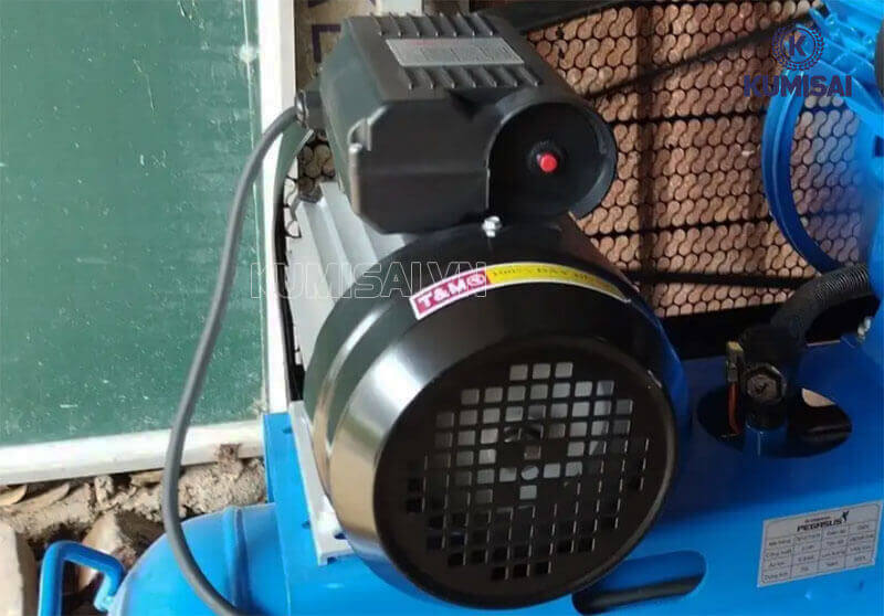 Động cơ đồng 1.5HP