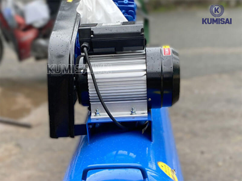 Động cơ Pegasus TM-V-0.17/8-70L
