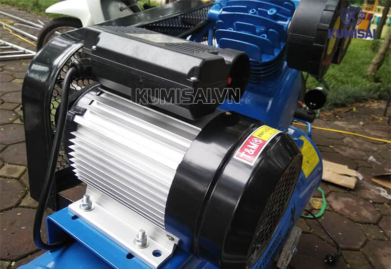 Động cơ 3HP