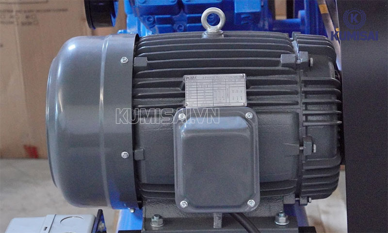 Động cơ Puma TK-15300 
