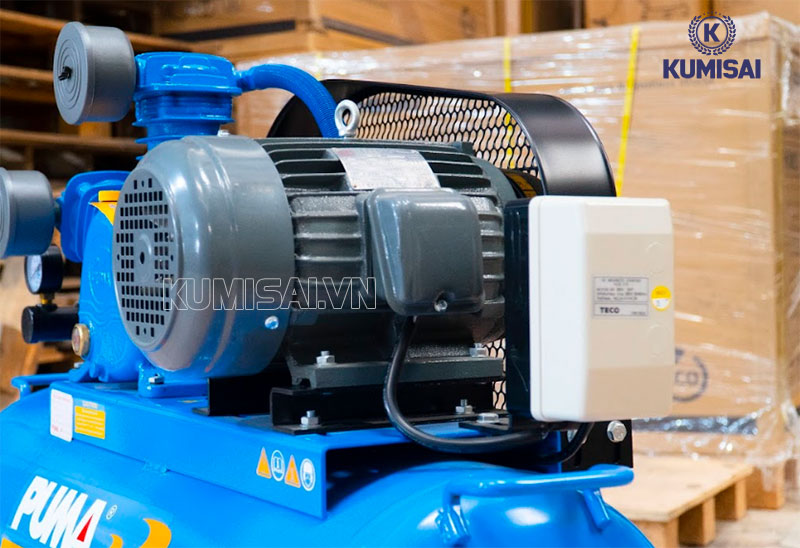 Động cơ máy nén khí piston Puma GX 30100