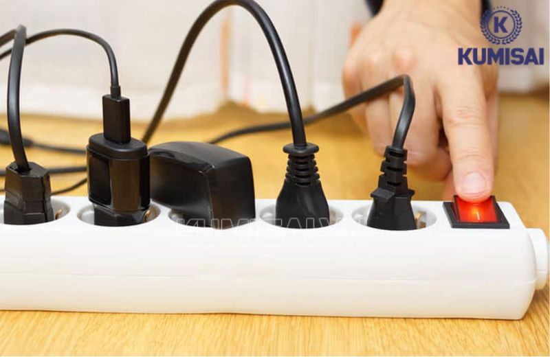 Đừng quên vận hành máy hút ẩm Edison ED-12B đúng cách