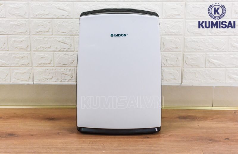 Edison ED 12BE hoạt động theo phương thức nào?
