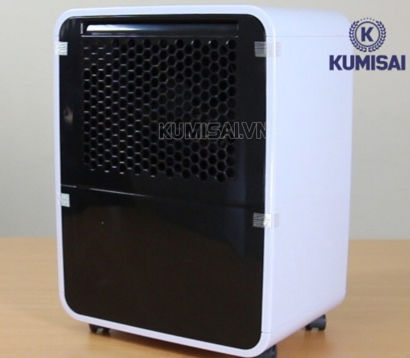 FujiE HM-610EB xử lý nồm ẩm nhanh chóng FujiE HM-610EB xử lý nồm ẩm nhanh chóng