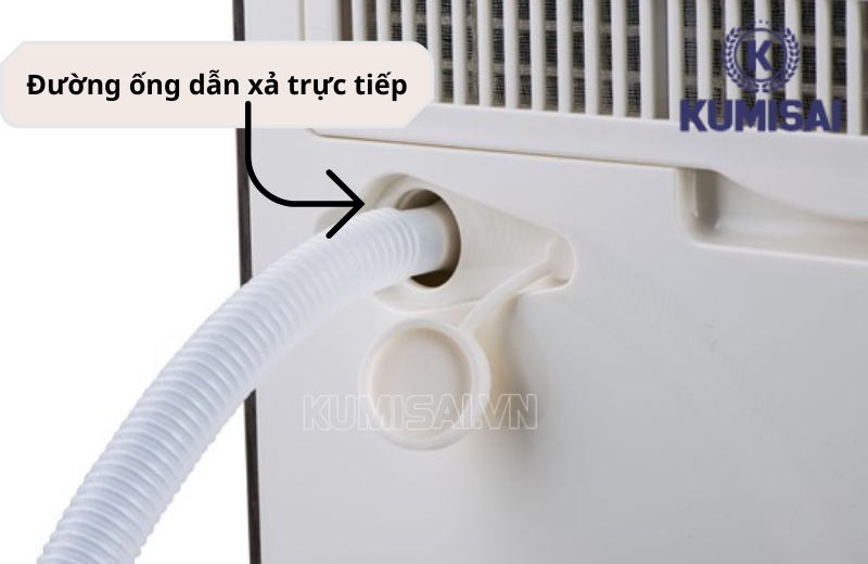 FujiE HM-930EB có đường dẫn xả liên tục, chạy dài giờ cực ổn FujiE HM-930EB có đường dẫn xả liên tục, chạy dài giờ cực ổn