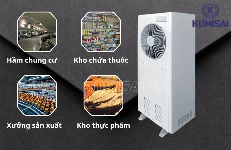 FujiE HM-240EB kiểm soát ẩm hiệu quả ở nhiều nơi FujiE HM-240EB kiểm soát ẩm hiệu quả ở nhiều nơi