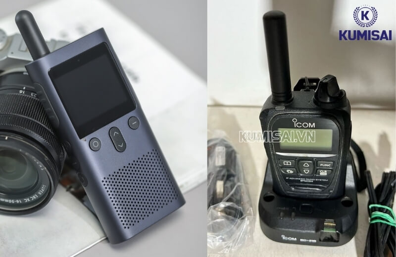 Mức giá bán phải chăng, dễ tiếp cận với người dùng