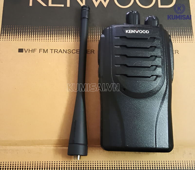 Giá bộ đàm cầm tay Kenwood TK 3290 tại Kumisai.vn