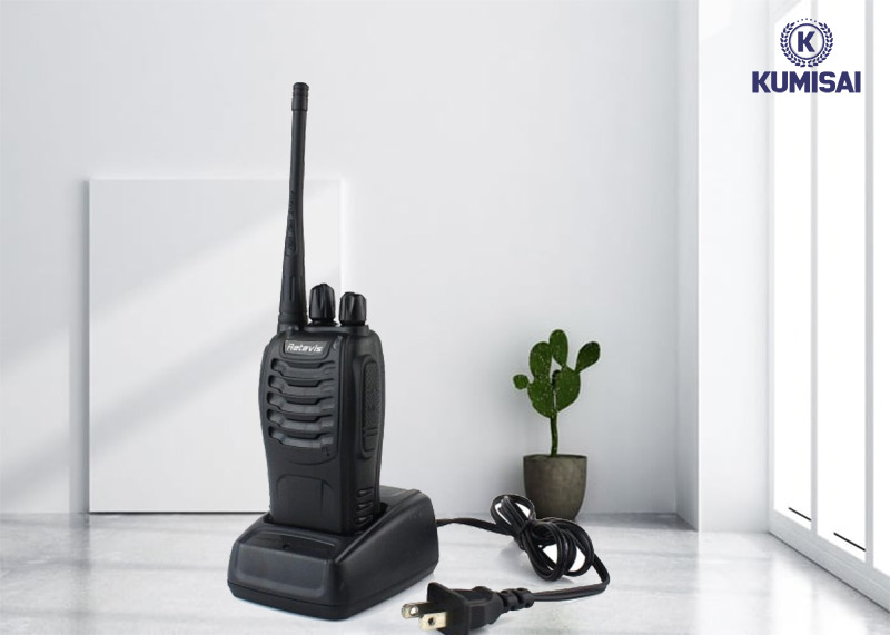 Máy bộ đàm Kenwood TK-U300