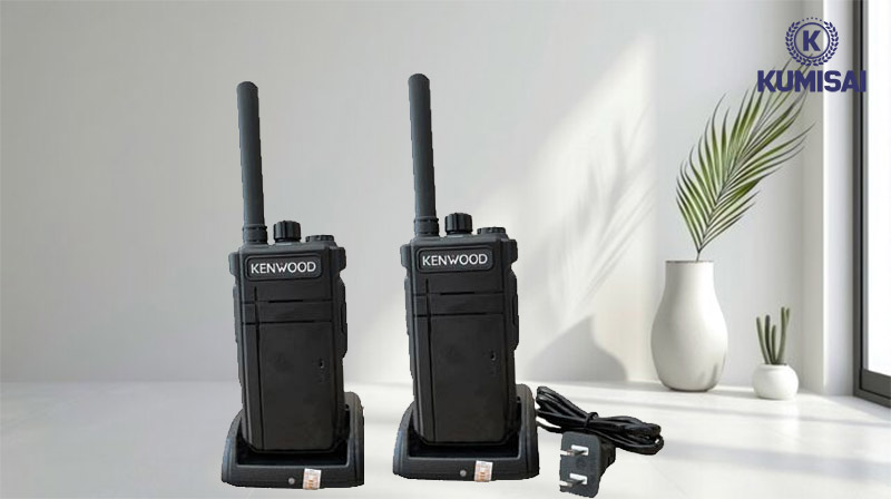 Mua Kenwood TK P330 giá tốt, 100% chính hãng tại Kumisai.vn