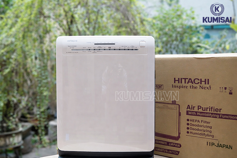 Giá máy Hitachi EP-P50J 