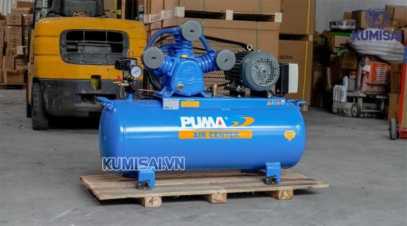 địa chỉ mua máy nén khí 10 bar