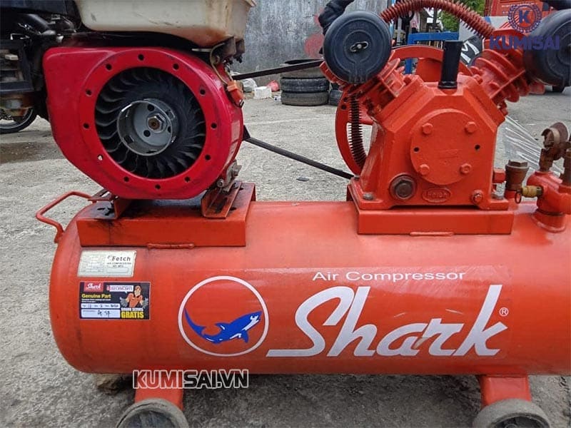 Vệ sinh, bảo dưỡng máy theo lịch định kỳ để phát hiện hư hỏng, trục trặc sớm nhất