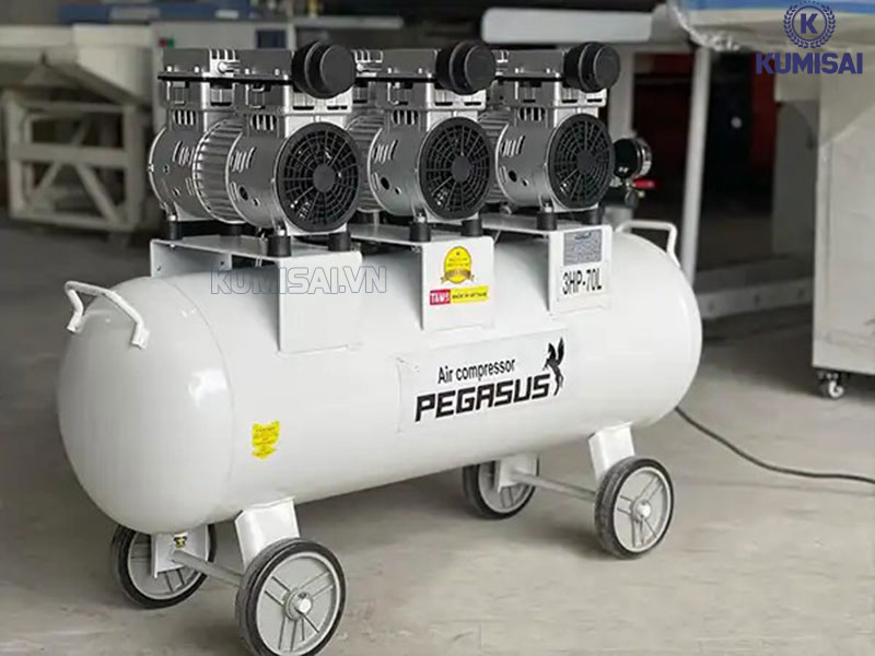 Pegasus TM-OF750x3-70L