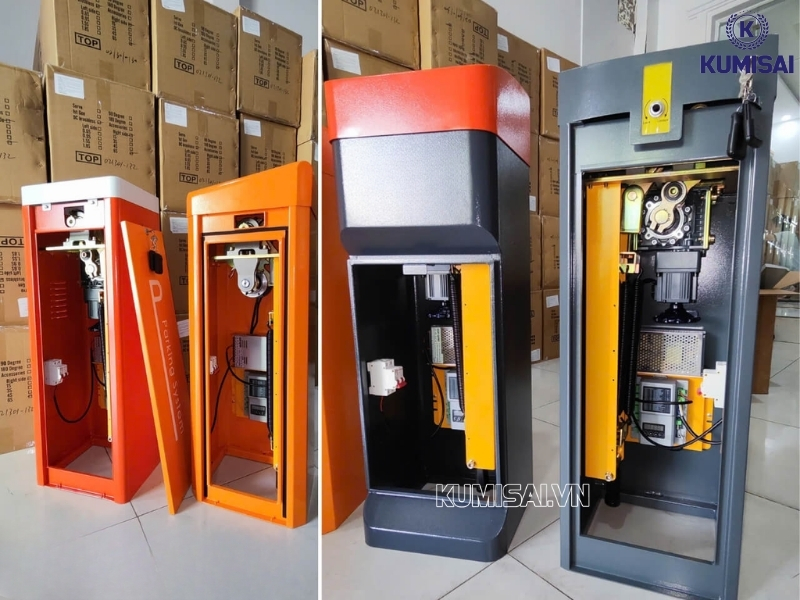 Giá thành tùy thuộc vào chất lượng động cơ