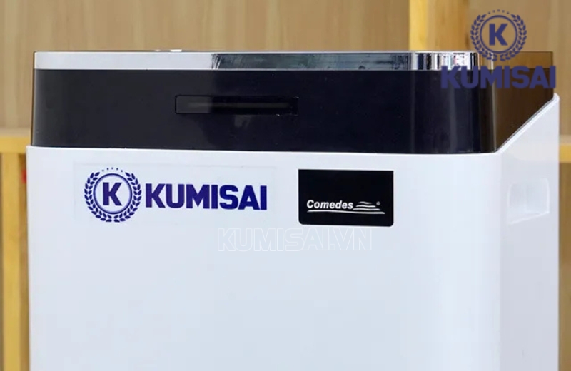 Hầu hết người dùng đều hài lòng về hiệu quả hút ẩm mà KMS 25A Hầu hết người dùng đều hài lòng về hiệu quả hút ẩm mà KMS 25A