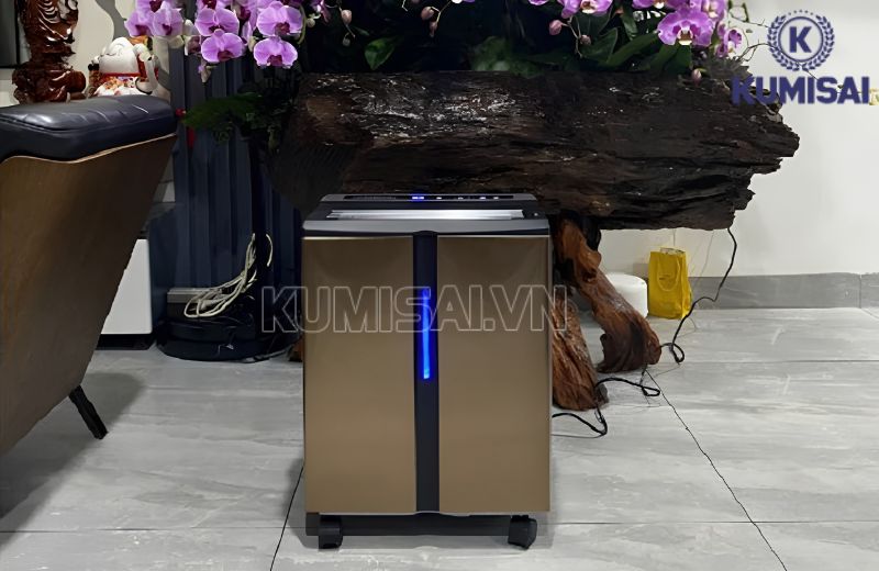 Hình ảnh máy hút ẩm Harison HD-45BE