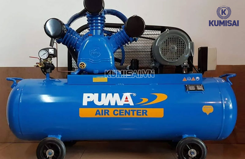 Mỗi sản phẩm sẽ có máy nén khí HS code khác nhau 